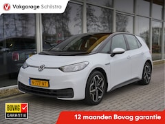 Volkswagen ID.3 - Pro S 77 kWh SOH 94% | stuur verwarmd | Apple Carplay/Android Auto |