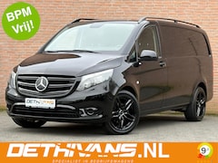 Mercedes-Benz Vito - 114CDI 136PK 9G-Tronic Lang / Carplay / Distronic / 2.500kg trekhaakgewicht
