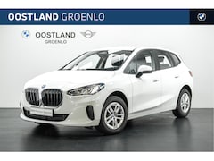 BMW 2-serie Active Tourer - 218i Automaat / Achteruitrijcamera / Parking Assistant