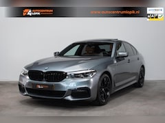 BMW 5-serie - 520i High Executive Edition M sport*Open dak*Head-up