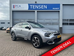 Citroën C4 - 1.2 130PK Shine | Automaat | Navigatie | Opendak | Keyless |Achteruitrijcamera |