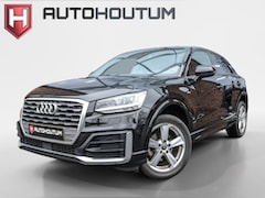 Audi Q2 - 30 TFSI AUTOMAAT Sport S line, Dealer onderhouden