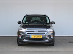 Ford Kuga - 1.5 EcoBoost Trend Ultimate | Voorruitverwarming | Trekhaak | 1500 kg trekgewicht | Climat