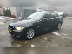 BMW 3-serie - 318i 2005 APK 10-206 AIRCO sedan