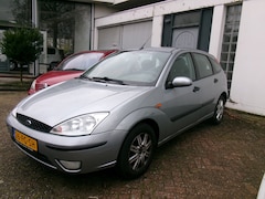 Ford Focus - 1.6-16V Futura AUTOMAAT Orgineel 86000 km NAP