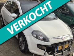 Fiat Punto Evo - 1.3 M-Jet Mylife