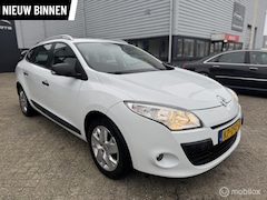 Renault Mégane Estate - 1.6 Authentique - Airco - Nette staat