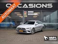 Mercedes-Benz CLA-klasse Shooting Brake - 200 Luxury Line APPLE-CARPLAY/ MATRIX LED LAMPEN