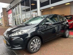 Ford Fiesta - 1.25 Trend |AIRCO|APK10-2026|3DRS