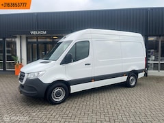 Mercedes-Benz Sprinter - bestel 317 1.9 CDI L2H2 RWD