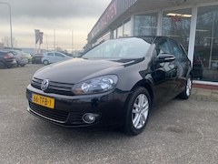 Volkswagen Golf - 1.2 TSI Highl. BlueM