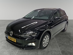 Volkswagen Polo - 1.0 TSI Comfortline Zeer Netjes 12 mnd Garantie