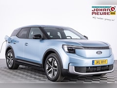 Ford Explorer - EV Extended Range RWD 77 kWh 286PK | 360 Camera | Head Up | NAVI | Full LED | SOH 100%