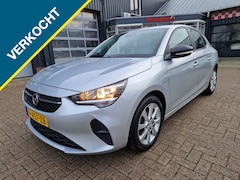 Opel Corsa - 1.2 Edition