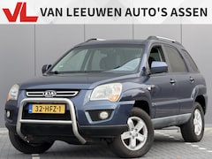 Kia Sportage - 2.0 CVVT X-ecutive | Trekhaak | NAP