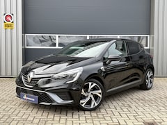 Renault Clio - 1.0 TCe 90 R.S. Line | Groot Navi | Camera | Digital Dash | Carplay/Android | Cruise | Hal