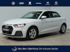 Audi A1 Sportback - 30 TFSI 110pk S-tronic Clima Navigatie Sportstoelen PDC ACC 30