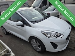 Ford Fiesta - 1.1 TREND 2018 135780 KM, NAP
