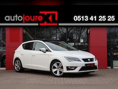 SEAT Leon - 1.4 TSI X-PERIENCE Connect | Panoramadak | PDC | Cruise Control | Navigatie |