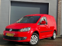 Volkswagen Caddy - 1.6 TDI