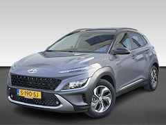 Hyundai Kona - 1.6 GDI HEV Fashion | Trekhaak
