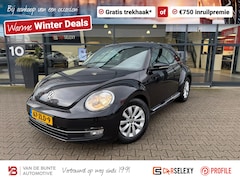 Volkswagen Beetle - 1.2 TSI Design *Cruise Control & Navi