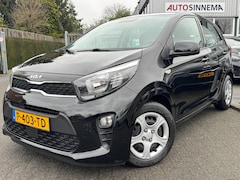 Kia Picanto - 1.0 DPi ComfortLine | All Seasons | Cruise | Airco |