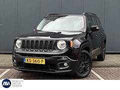 Jeep Renegade - 1.4 MultiAir Longitude | Dealeronderhouden | Navigatie | Stuur/Stoel verwarming | Bluetoot