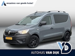 Renault Express - 1.5 dCi 75 Comfort + | Camera/Carplay-Navi/16" LM velgen/Betimmering