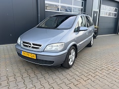 Opel Zafira - 1.6-16V Maxx 7 PERSOONS