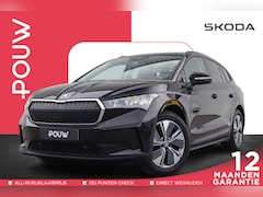 Skoda Enyaq iV - 60 180pk | SoH 94% | Trekhaak | Apple Carplay/Android Auto