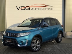 Suzuki Vitara - 1.4 Boosterjet Select Smart Hybrid / Clima / Keyless / Navi / Carplay / Camera / Stoelverw