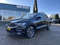 Volkswagen T-Roc - 1.5 TSI R-Line Automaat