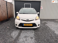 Toyota Aygo - 1.0 VVT-i Xpress