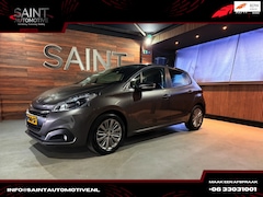Peugeot 208 - |1.2 PureTech | GT-Line