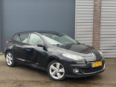 Renault Mégane - 1.5 dCi Collection