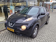 Nissan Juke - 1.6 Acenta AUTOMAAT