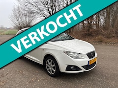 SEAT Ibiza ST - 1.2 TDI Style Ecomotive | APK 02-2027