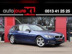 BMW 3-serie Touring - 318i Centennial High Executive | Trekhaak | Navigatie | Cruise Control | PDC |