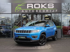 Jeep Compass - 1.4 MultiAir Night Eagle