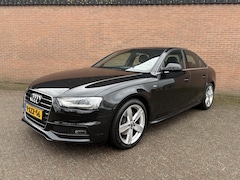 Audi A4 Limousine - 1.8 TFSIe Limited S Line
