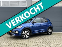 Volkswagen T-Cross - 1.0 TSI Life|R-line|CarPlay|PDC|17 inch