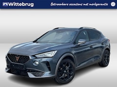 CUPRA Formentor - 1.4 e-Hybrid VZ Black Edition / Panorama dak / Leder / Memory / 360 Camera / Stoel & Stuur