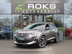 Peugeot 2008 - 1.2 PureTech Allure Pack