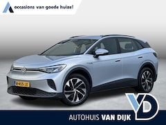 Volkswagen ID.4 - Pro 77 kWh | SOH 94%/Adapt.Cruise Control/Carplay/Stoel- & Stuurverw./19-inch