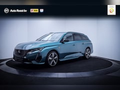 Peugeot 308 SW - 1.2T Aut. GT-PACK FULL LED | 360 CAM | STOELVERW | CARPLAY | ACC | BLINDSPOT | PDC V+A | L