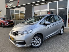 Honda Jazz - 1.3 i-VTEC Comfort | Trekhaak | All seasons