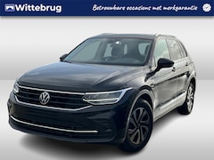 Volkswagen Tiguan - 1.4 TSI eHybrid Life DSG Automaat Panoramadak / Digital Cockpit Pro / Voorstoelen verwarmb