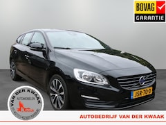 Volvo V60 - 2.0 T3 Mom.Pro /LEER/Trekhaak