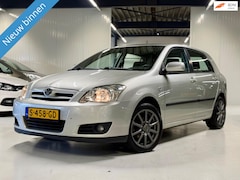 Toyota Corolla - 1.4 VVT-i Terra LPG G3|Airco|Carplay